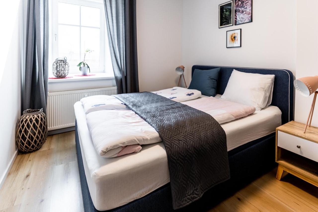 Sofia Apartment & Zimmer Sillweg Naehe Rebull Ring Fohnsdorf Exteriör bild