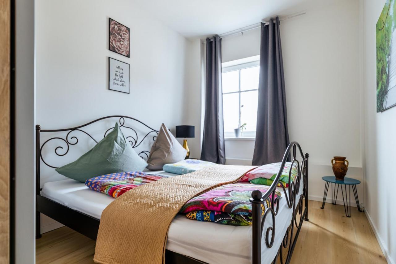 Sofia Apartment & Zimmer Sillweg Naehe Rebull Ring Fohnsdorf Exteriör bild
