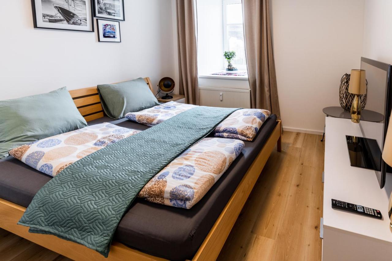 Sofia Apartment & Zimmer Sillweg Naehe Rebull Ring Fohnsdorf Exteriör bild
