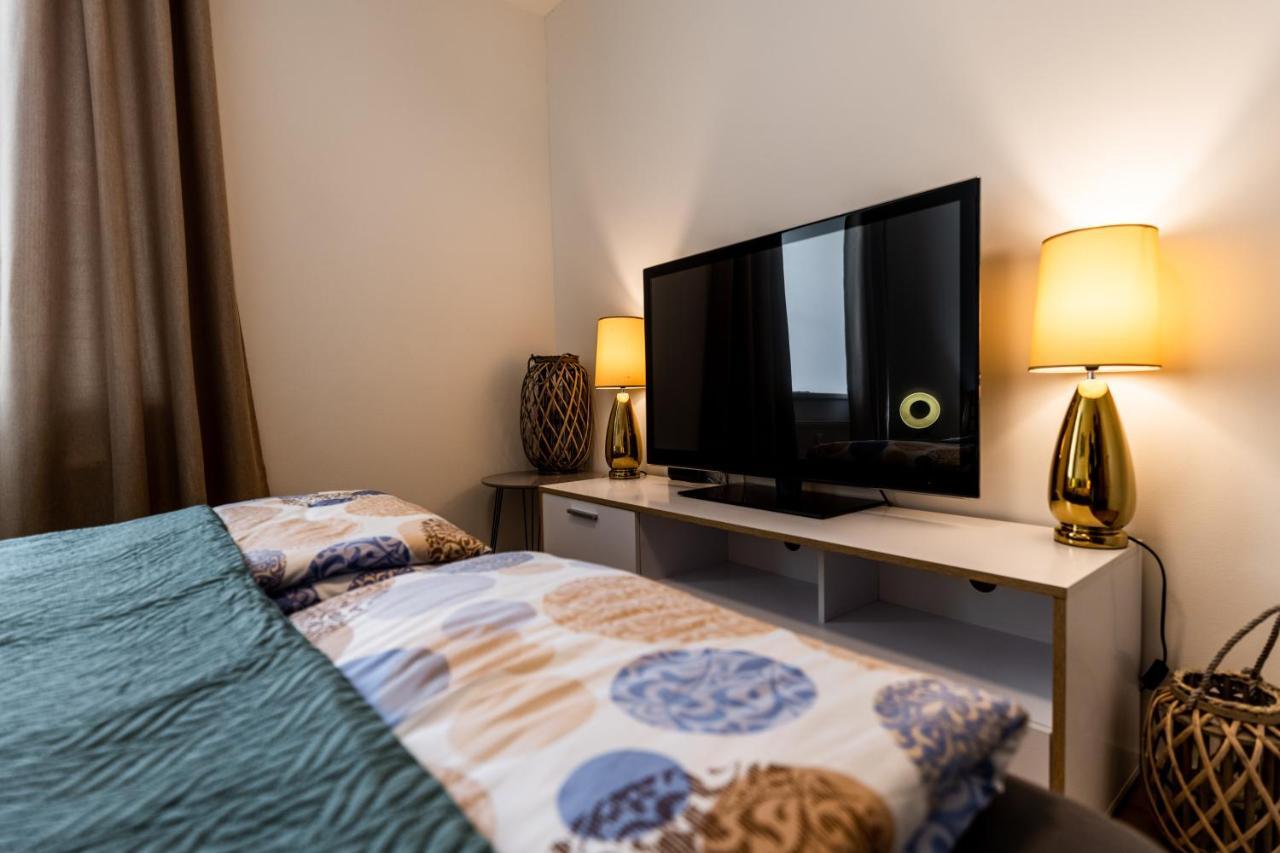Sofia Apartment & Zimmer Sillweg Naehe Rebull Ring Fohnsdorf Exteriör bild