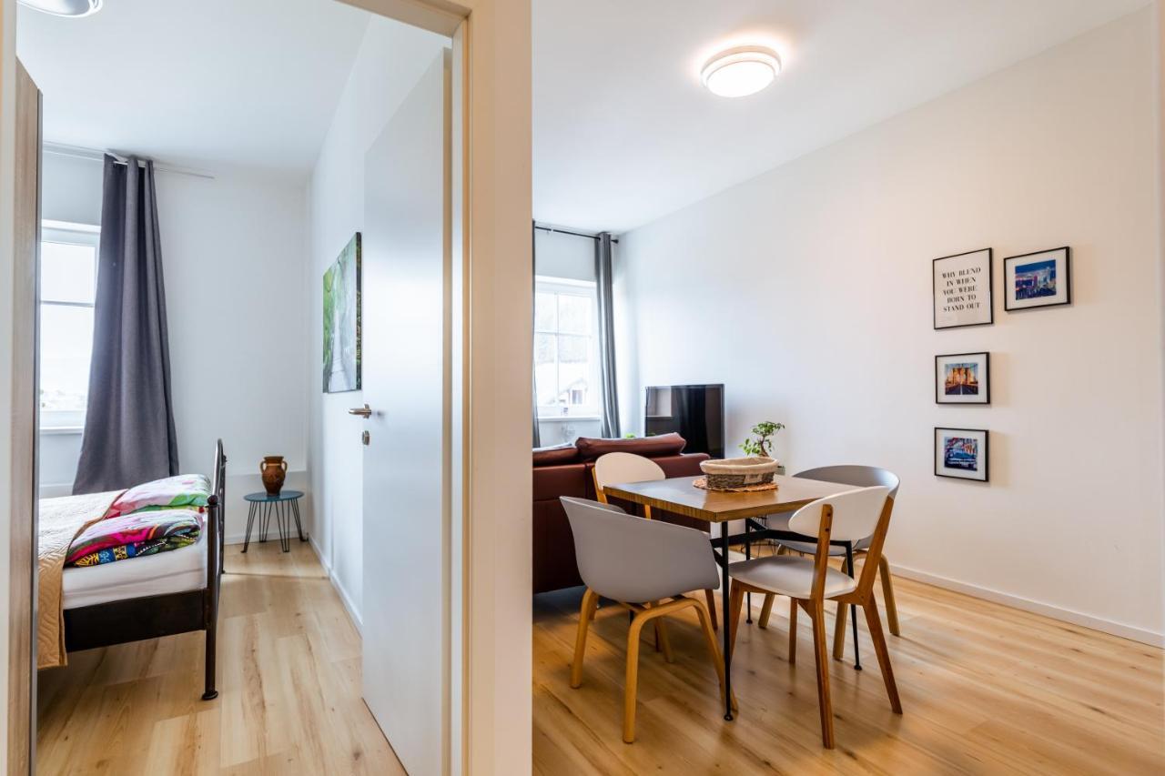 Sofia Apartment & Zimmer Sillweg Naehe Rebull Ring Fohnsdorf Exteriör bild