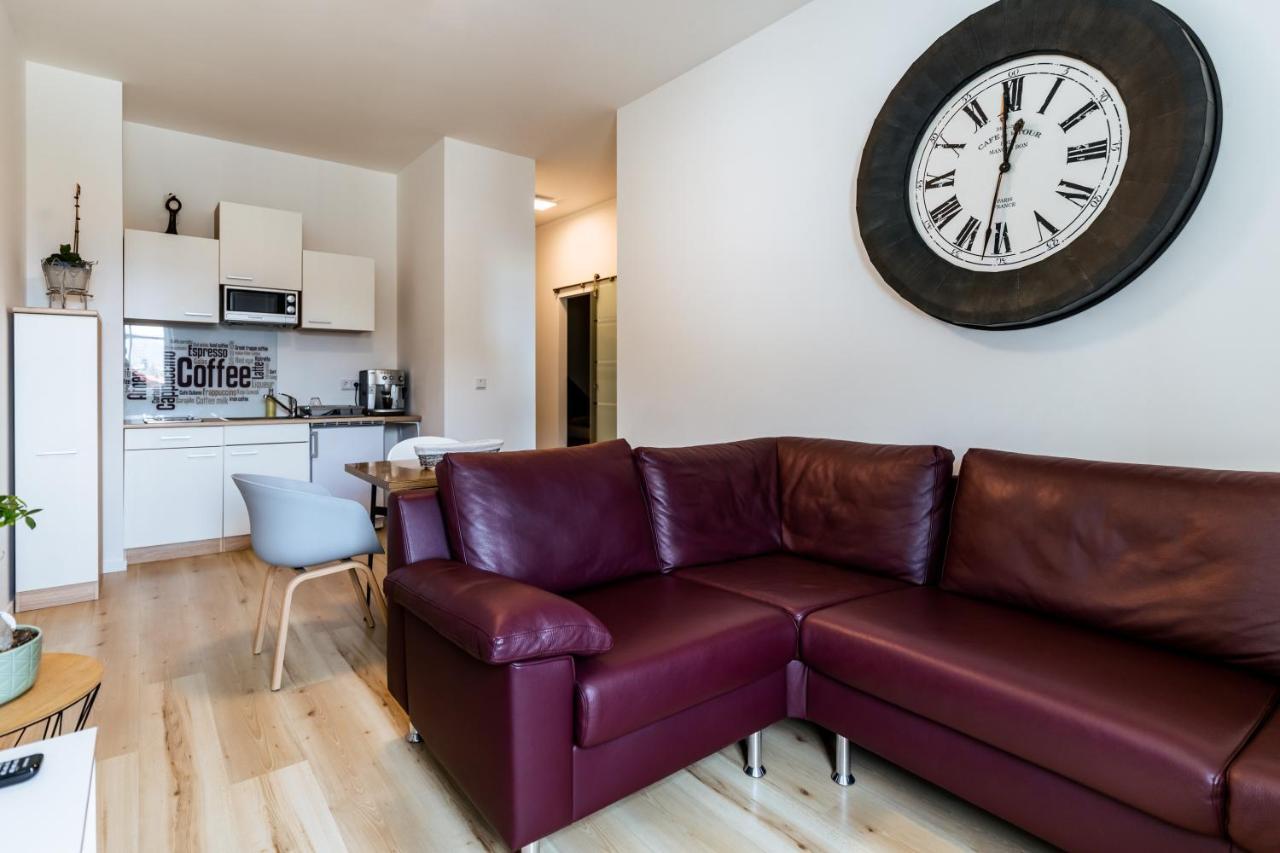 Sofia Apartment & Zimmer Sillweg Naehe Rebull Ring Fohnsdorf Exteriör bild