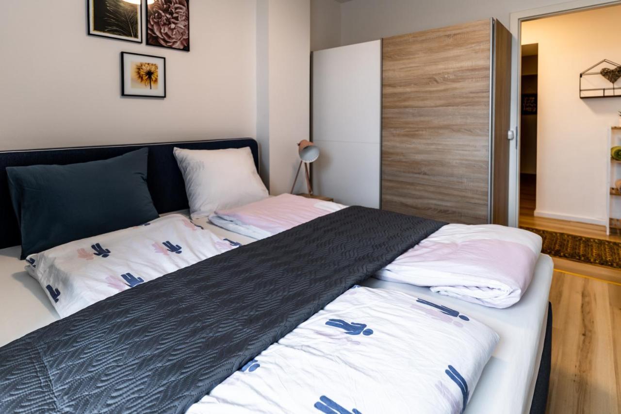 Sofia Apartment & Zimmer Sillweg Naehe Rebull Ring Fohnsdorf Exteriör bild