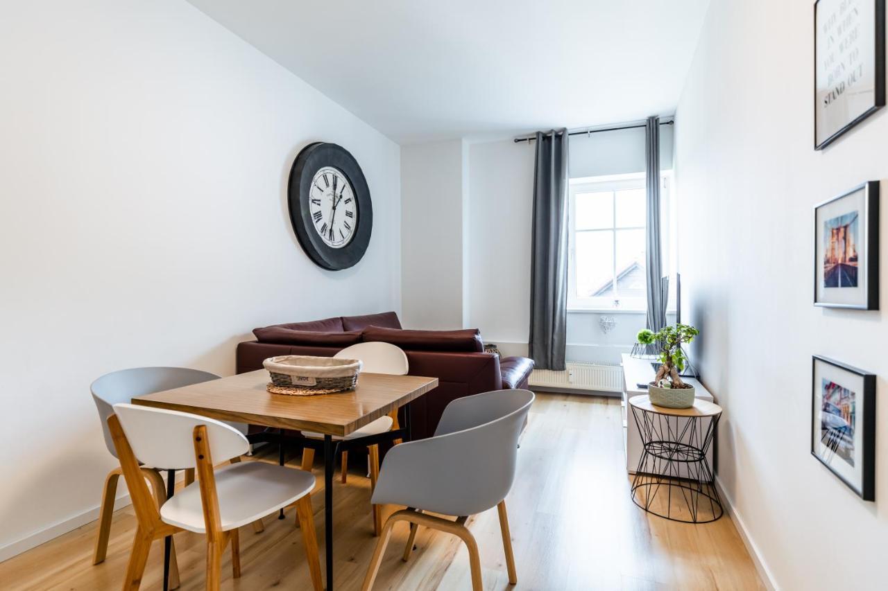 Sofia Apartment & Zimmer Sillweg Naehe Rebull Ring Fohnsdorf Exteriör bild