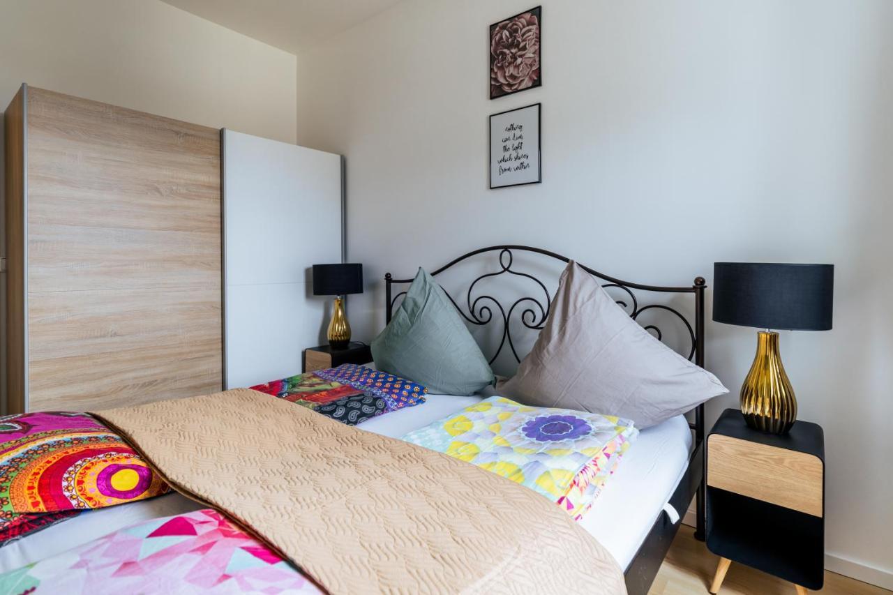 Sofia Apartment & Zimmer Sillweg Naehe Rebull Ring Fohnsdorf Exteriör bild