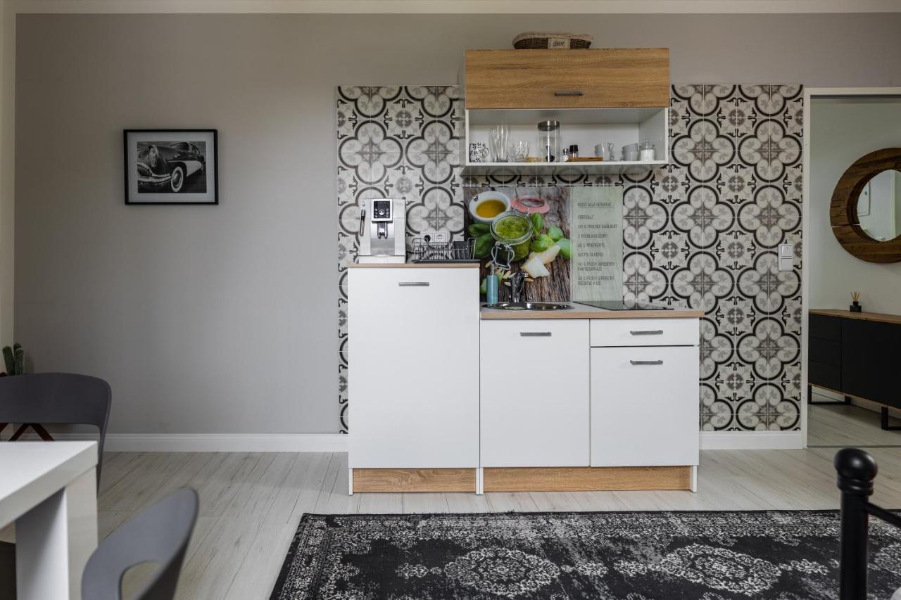 Sofia Apartment & Zimmer Sillweg Naehe Rebull Ring Fohnsdorf Exteriör bild