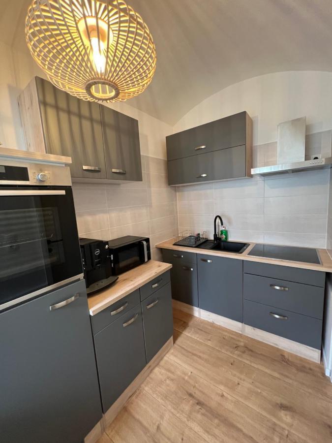 Sofia Apartment & Zimmer Sillweg Naehe Rebull Ring Fohnsdorf Exteriör bild