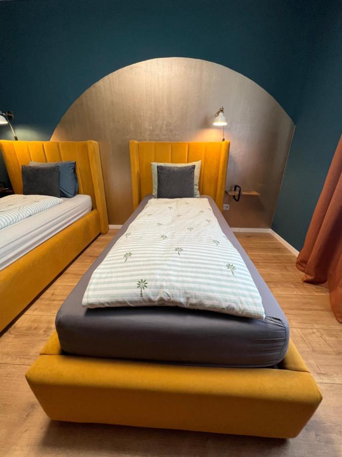 Sofia Apartment & Zimmer Sillweg Naehe Rebull Ring Fohnsdorf Exteriör bild