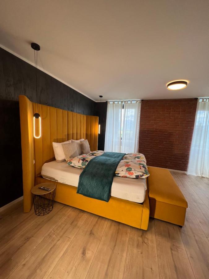 Sofia Apartment & Zimmer Sillweg Naehe Rebull Ring Fohnsdorf Exteriör bild