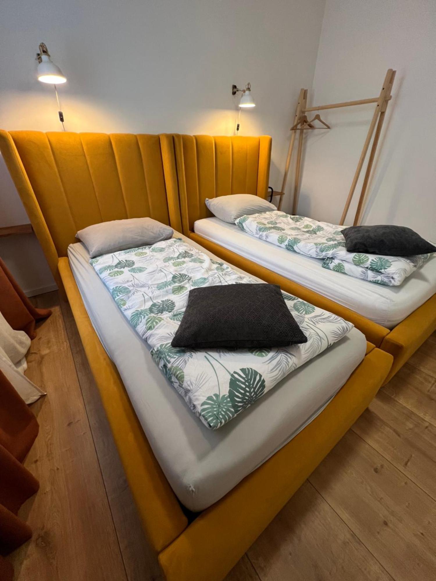 Sofia Apartment & Zimmer Sillweg Naehe Rebull Ring Fohnsdorf Exteriör bild