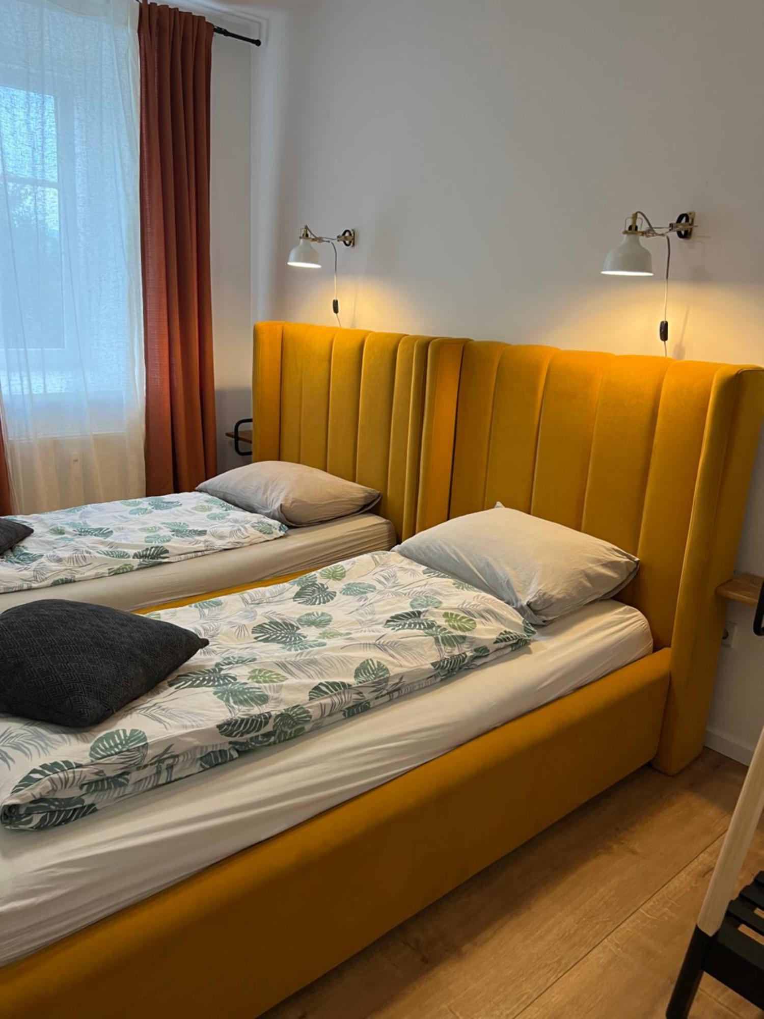 Sofia Apartment & Zimmer Sillweg Naehe Rebull Ring Fohnsdorf Exteriör bild