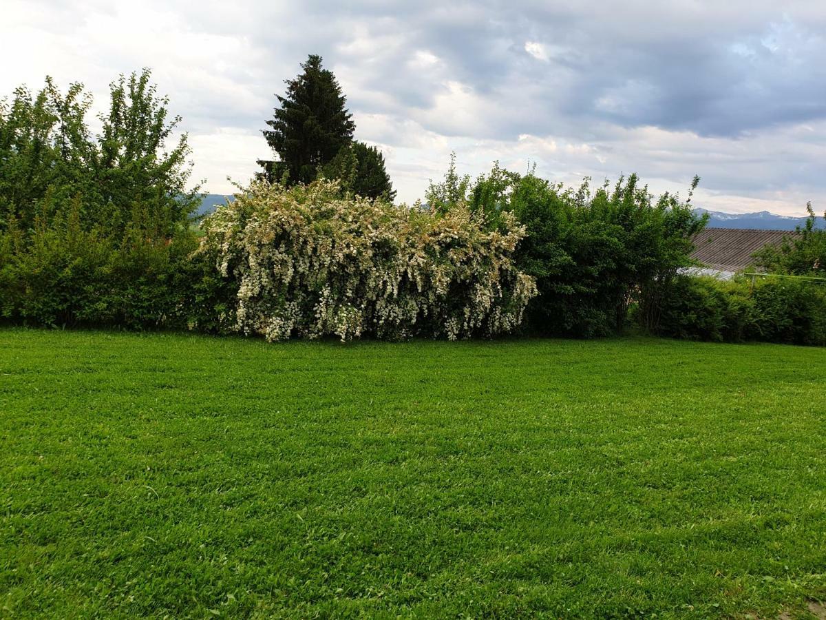 Sofia Apartment & Zimmer Sillweg Naehe Rebull Ring Fohnsdorf Exteriör bild